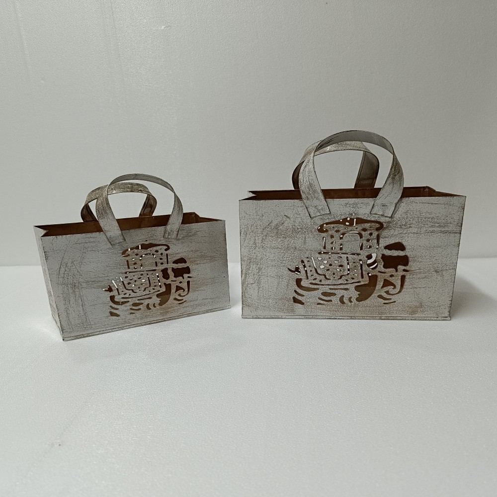 Cotton Corporate Gifting Bags